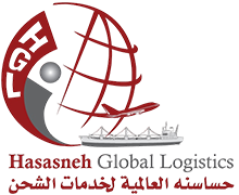 Hasasneh Global Logistics